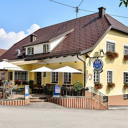 Gasthof Pension Hartl, Zum Wirt Neuhaus  Luaran gambar