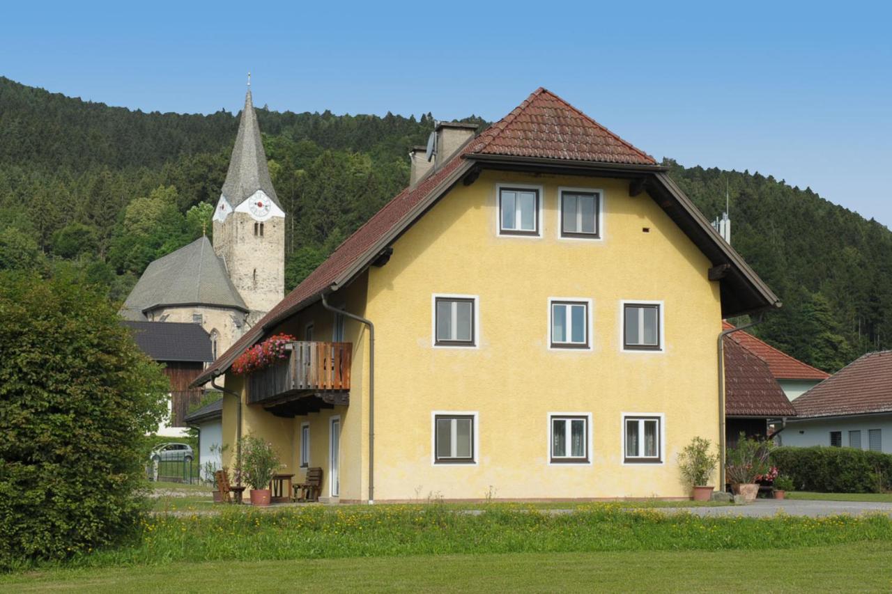 Gasthof Pension Hartl, Zum Wirt Neuhaus  Luaran gambar