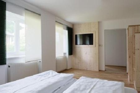 Gasthof Pension Hartl, Zum Wirt Neuhaus  Luaran gambar