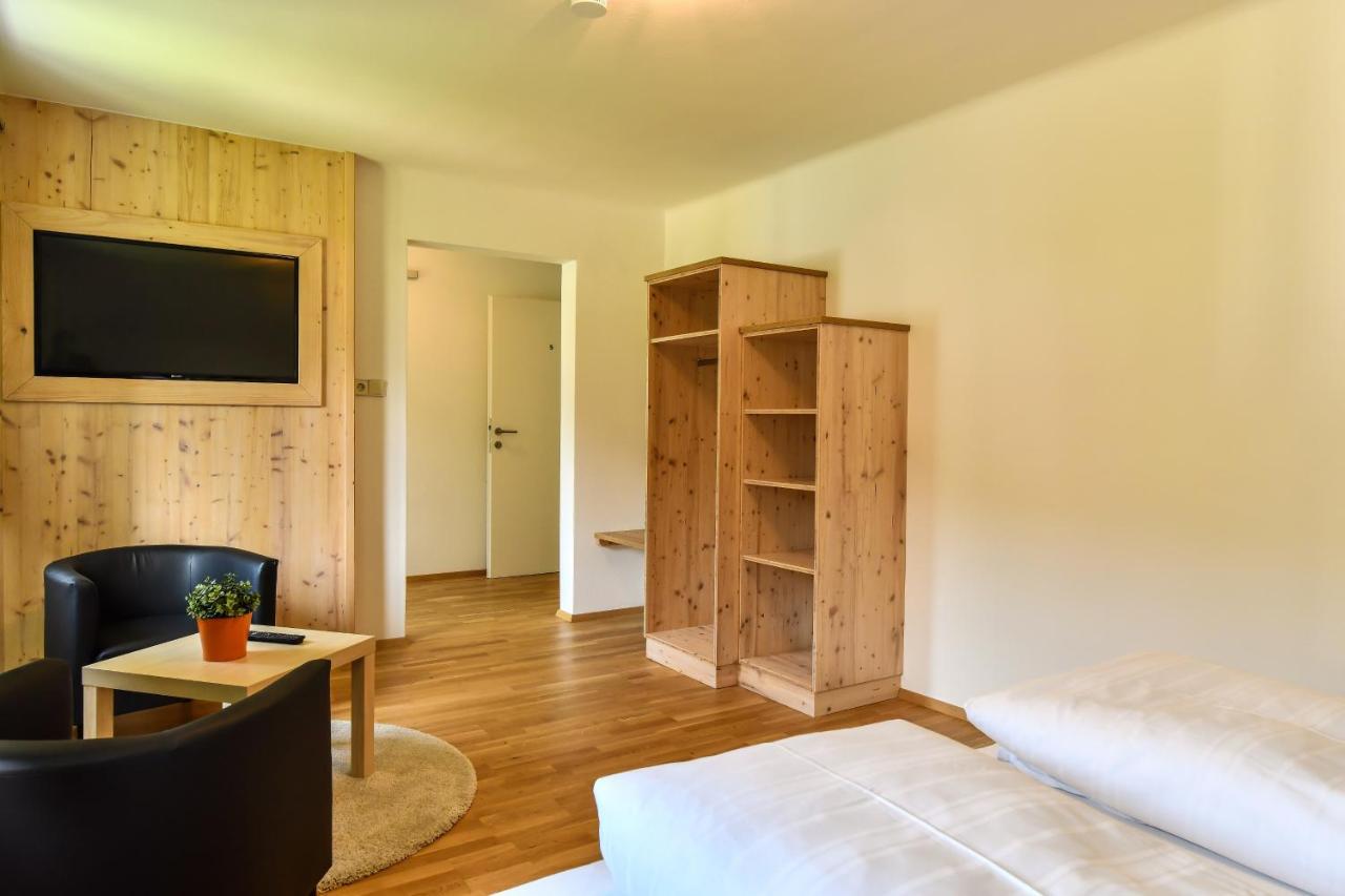 Gasthof Pension Hartl, Zum Wirt Neuhaus  Luaran gambar